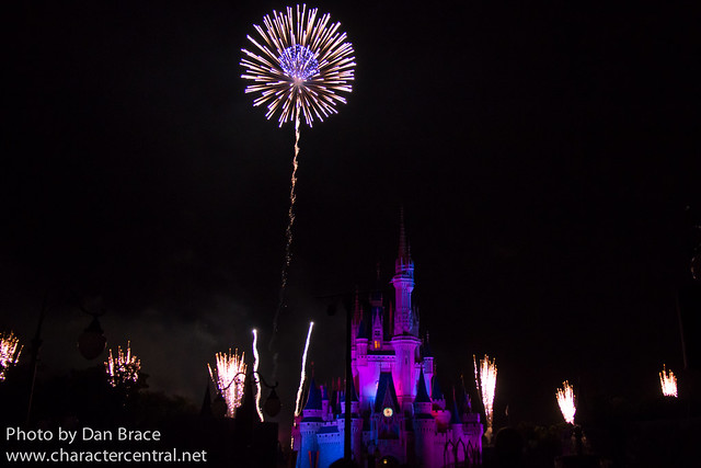 Disney's Celebrate America! - A Fourth of July Concert in the Sky
