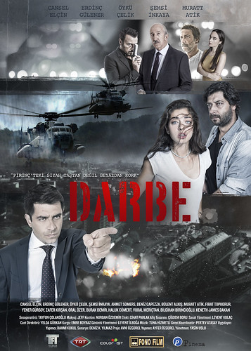 Darbe (2015)