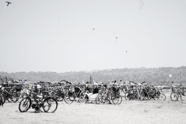 Bikes n Kites