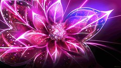 Digital-Art-Flowers1
