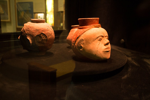 usa museum unitedstates culture nativeamerican pottery arkansas artifact downsouth parkin americansouth southernusa parkinarchaeologicalstatepark