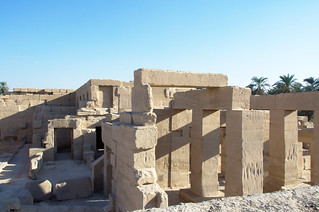 Mortuary Temple of Seti I