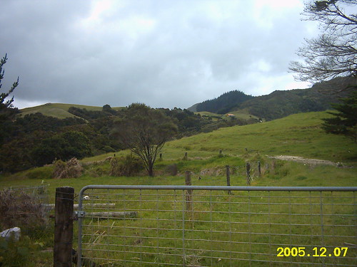 000002 newzealand kahoefarmhostel nz northland holidayaccommodation holiday clouds 2005 jacqistravels nz05 nz2005