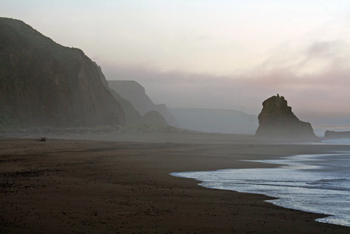 ocean california sea beach sunrise dawn pacificocean irishbeach mendocinocoast lovephotography qd10
