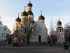 Latvia 0453 Orothodox Churches