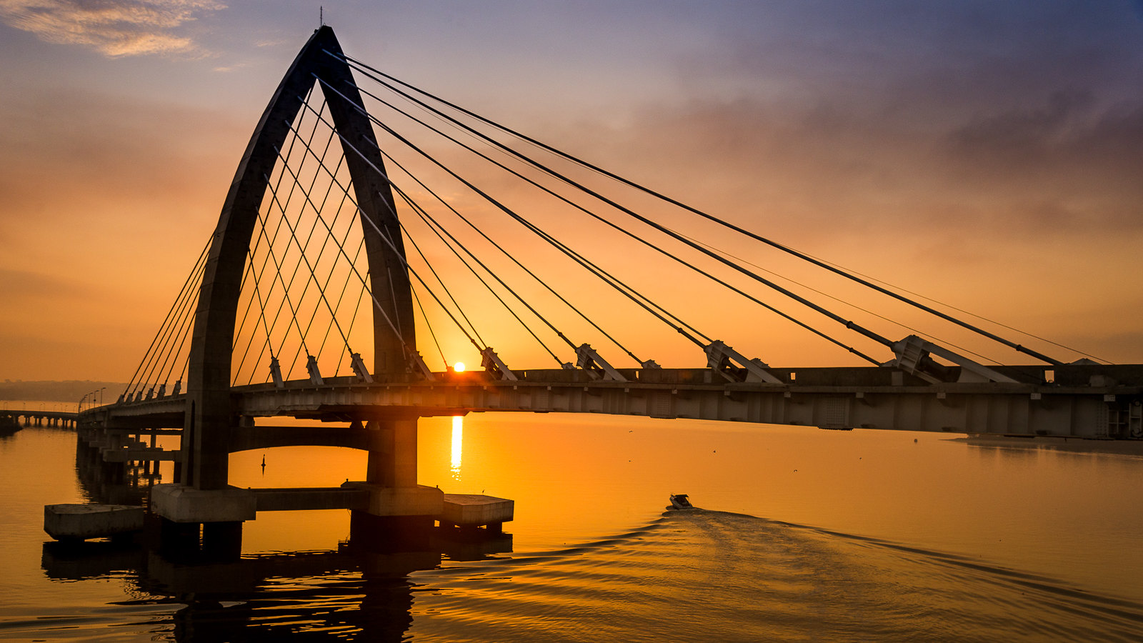 Sunrise - Rio de Janeiro - Brazil