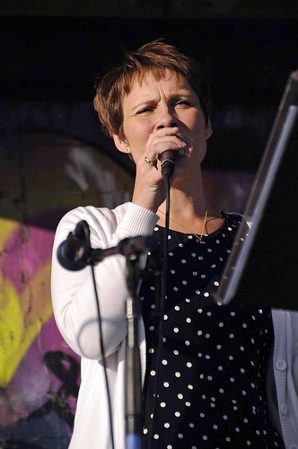 Sandra Hellberg