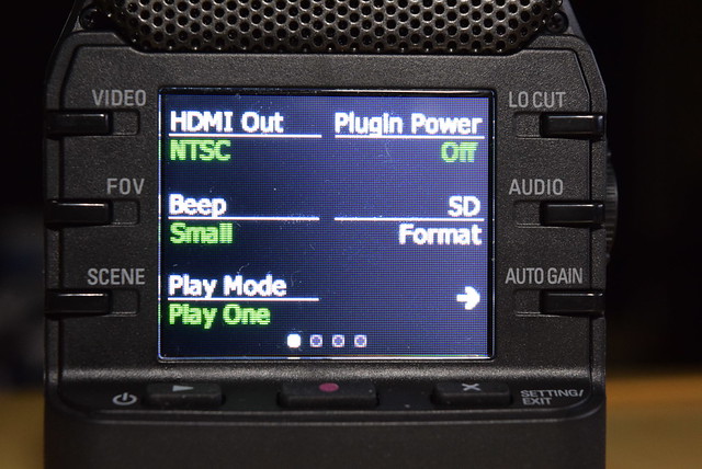 超リアル、高音質に録れる音楽専用ビデオカメラ、ZOOM Q2nが楽しい！ | | 藤本健の "DTMステーション"