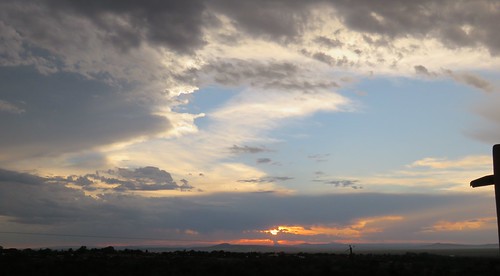 newmexico landscapes sunsets nm talpa taoscounty