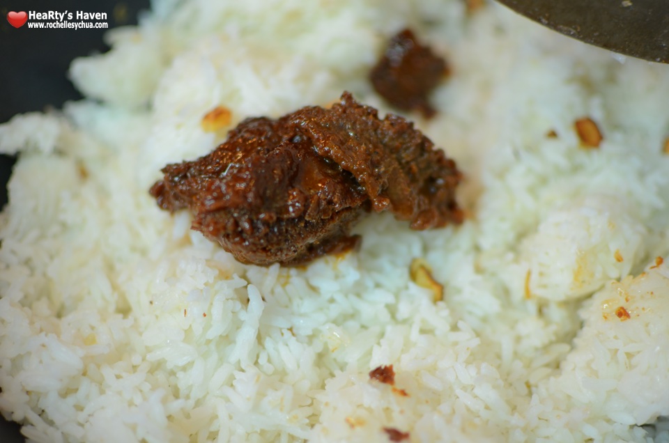 Bagoong Rice 17