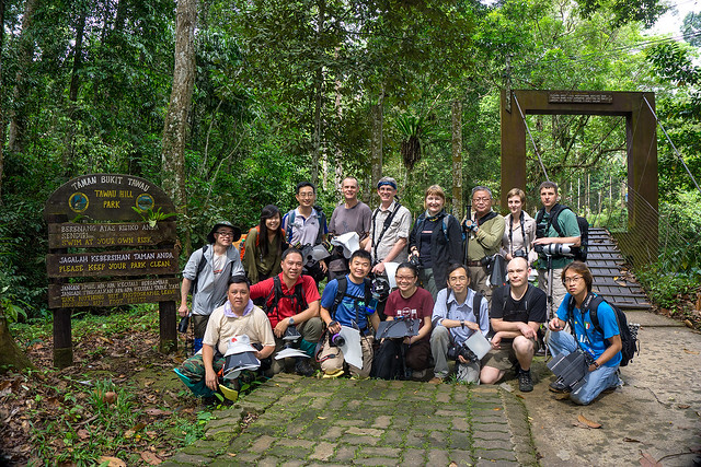 Borneo Bootcamp Tawau 2015 - DSC00294