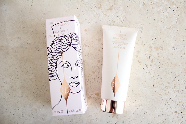 Review: Charlotte Tilbury Skin Clay Mask | *Maddy Loves