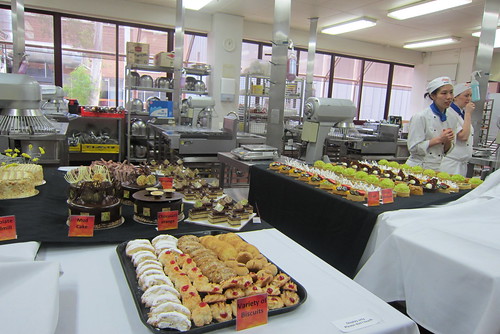 William Angliss Open Day 2015