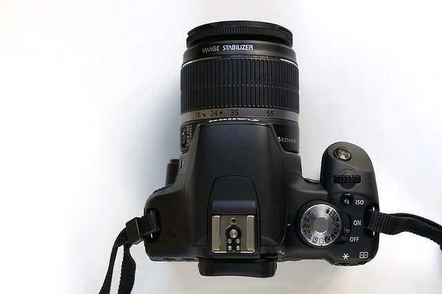 [ANNULEE] Canon 500D+Obj. Canon EF-S IS 18 - 55 mm f/3.5-5.6 19539176410_553f182dbe_z