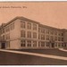 Postcard State Normal School