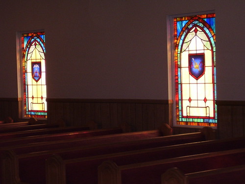 church stained glass windows south carolina religious