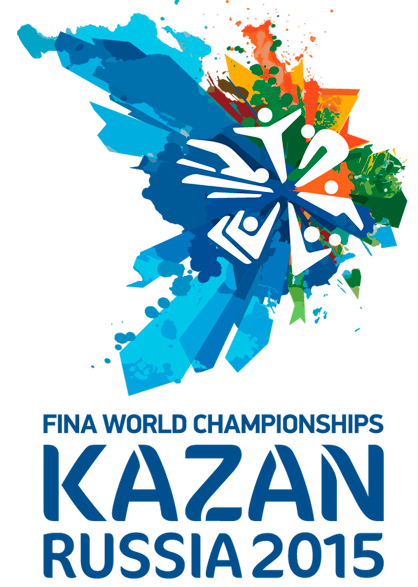 Kazan 2015 natacion