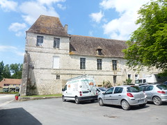P1070833 - Photo of Saint-Aubin-de-Cadelech