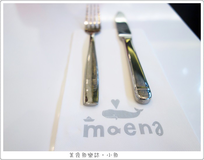 【台北大安】Moena Cafe/夏威夷早午餐/東區美食
