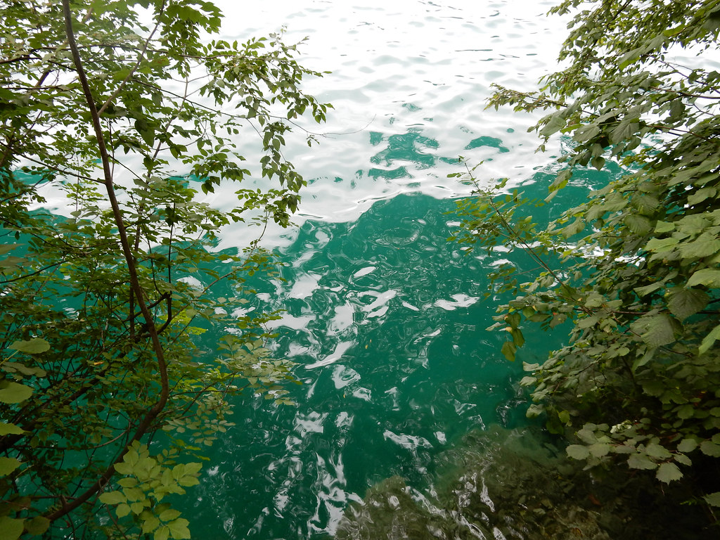 Lake Bled, Slovenia (7/26/15)