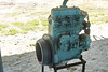 1960 Hanomag R 324 S Traktormotor _a