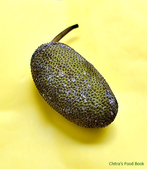 Raw jackfruit/Kathal