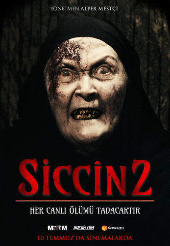 Siccîn 2 (2015)