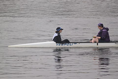2014 Spring, Lowell Invitational, Womens 3V8+ A and B