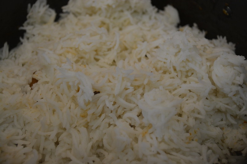 Shrimp Rice Recipe