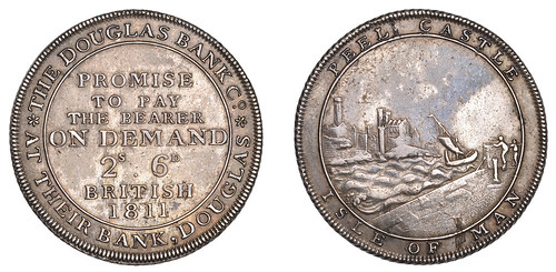 Isle of Man coins image1