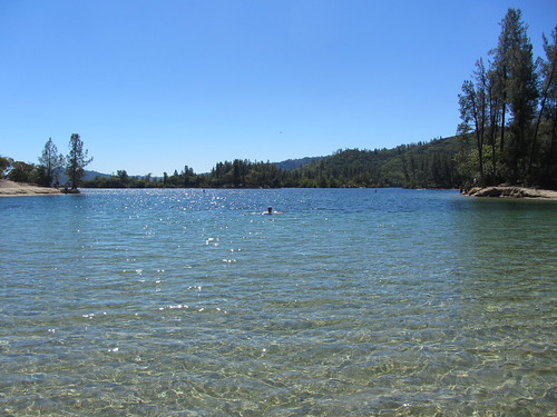 whiskeytownlake redding swimminghole swimming beautiful scenic view ca california outdoor landscape water lake