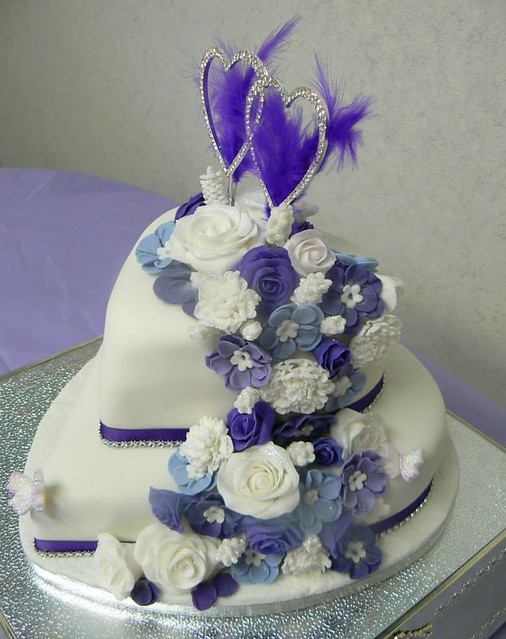 Cake by Anita's Cakes