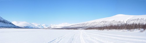 winter snow geotagged sweden lappland backcountry kungsleden geo:tool=yuancc geo:lat=67847466 geo:lon=18832455
