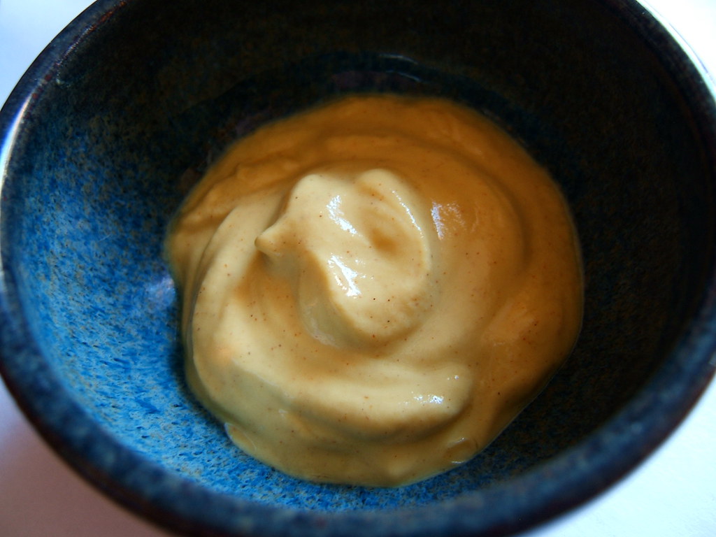 Dijon mustard