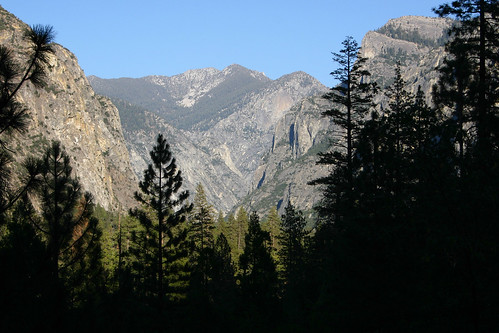 california vacation mountains nationalpark kingscanyon kingscanyonnationalpark