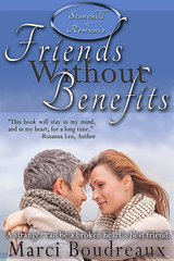Friends Without Benefits