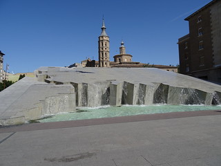 Iglesia de San Juan de los Panetes