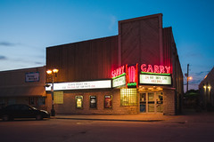 Garry Theatre