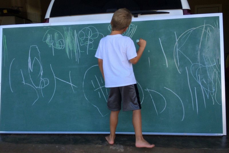 chalk board6