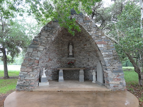 chfstew texas txlavacacounty nationalregisterofhistoricplaces nrhpsouth church