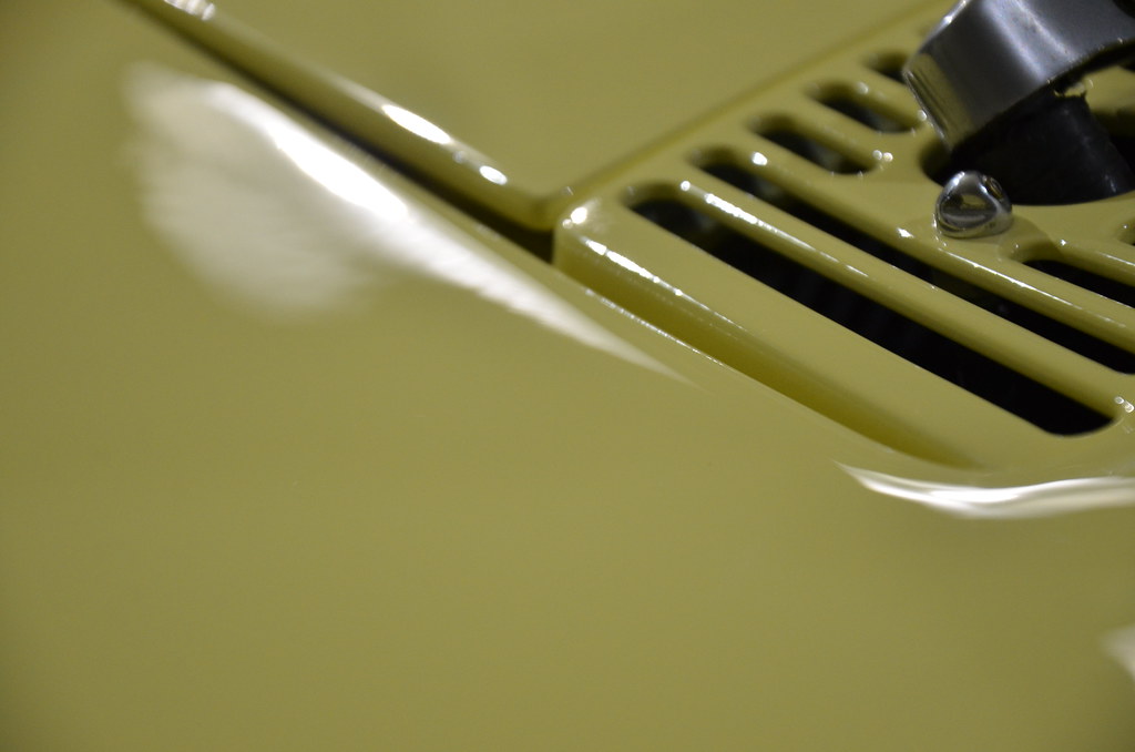67 Corvette Detail aowheels