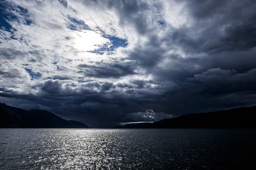 sky nature water rain weather norway clouds dark landscape fujifilm fjord xt1 fujinonxf14mmf28r