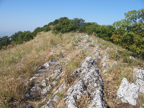 magyarország hungary villányihegység tájkép landscape természet nature hegy mountain