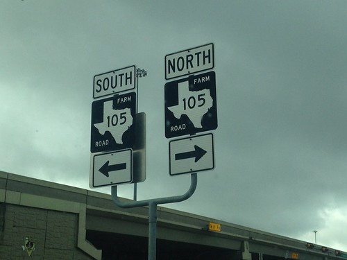 interstate10 biggreensign sign