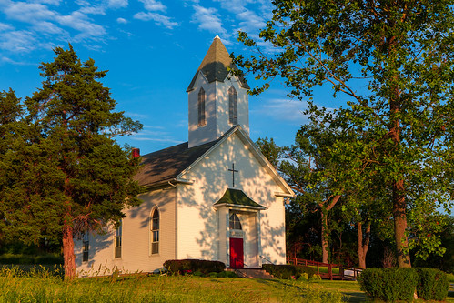 bluffspringsil church events places seasons spring sunset things