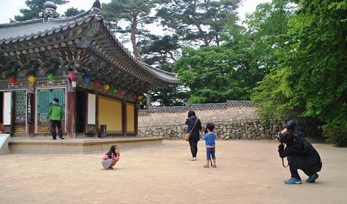 110 templo Bulguksa en Gyeongju (95)