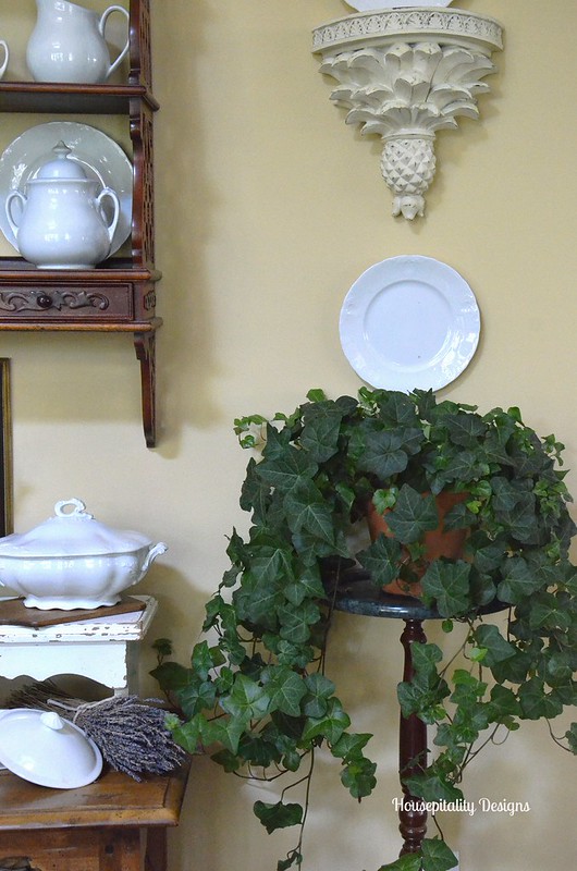 Plant Stand-Housepitality Designs