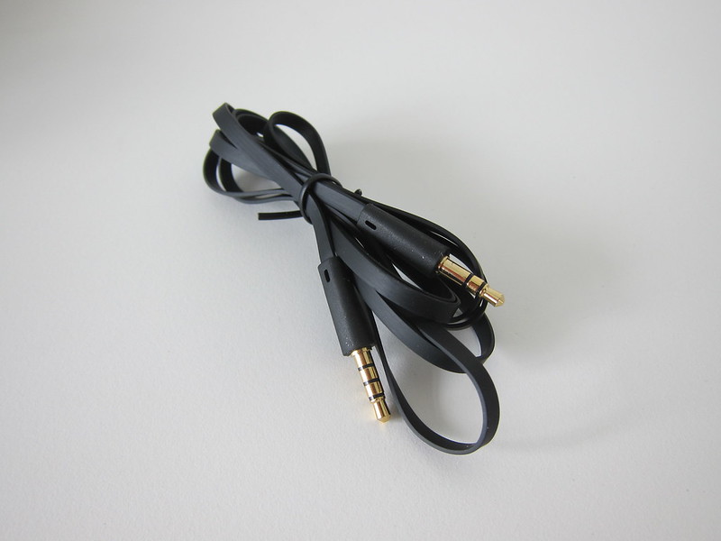 Sudio Regent - Audio Cable