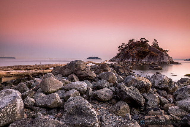 2015-07-01 West Vancouver Whytecliff Park Whytecliff Island-2