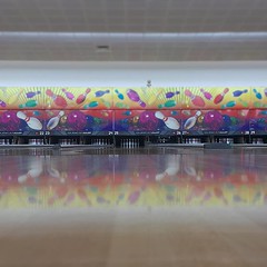 #Qatar #Bowling #Centre #Strike